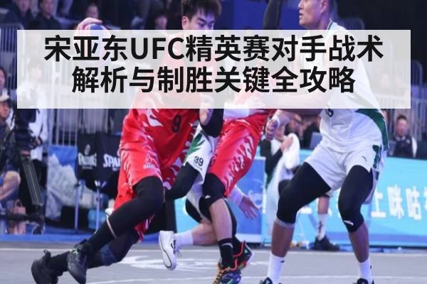 宋亚东UFC精英赛对手战术解析与制胜关键全攻略